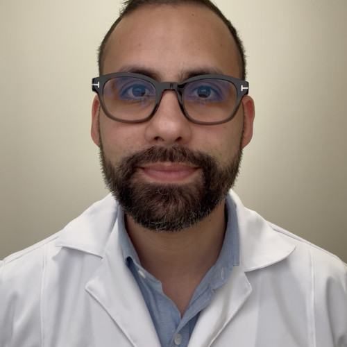 Dr. Leandro Ferreira Houat